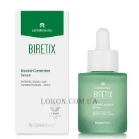 BIRETIX Double Correction Serum - Антивікова сироватка для проблемної шкіри