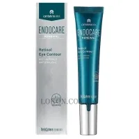 ENDOCARE Renewal Retinol Eye Contour - Крем для контуру очей з ретинолом