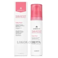 SKIN RESIST Daily Fluid - Флюїд для чутливої шкіри