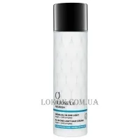 BAREX Olioseta Nourish All In One Light Hair Cream - Легкий мультифункціональний крем для тонкого волосся 