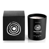 RE[SENS] Slow Beauty Ritual Candle - Свічка