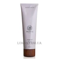RE[SENS] CleanUp Soft Silk Gommage - Мʼякий гомаж з пептидами шовку