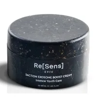 RE[SENS] 3Action Exosome Boost Cream - Крем-міорелаксант потрійної дії