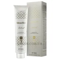 BY FAMA Blondher Velvet Hair Bleaching Cream - Крем для освітлення волосся