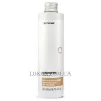 BY FAMA Scalpforcolor Recovery Shampoo - Шампунь для жирної шкіри голови з лупою