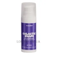 BY FAMA Wondher Galactic Shape Hair Sculpting Paste - Паста для моделювання