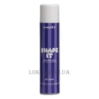 BY FAMA Wondher Shape It Texturizing Hair Spray - Спрей текстуруючий