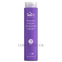 ING Styling Multiaction Shampoo 10 in 1 - Мультифункціональний шампунь 10 в 1