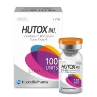 HUTOX 100 units - Ботулотоксин типу А