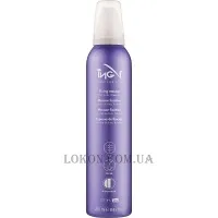 ING Styling Medium Hold Fixing Mousse - Мус середньої фіксації