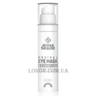 ALISSA BEAUTE Essential Revival Eye Mask - Маска для зони навколо очей