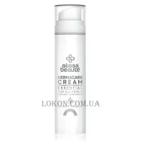 ALISSA BEAUTE Essential Dermacare Cream - Крем для відновлення захисного бар'єру шкіри