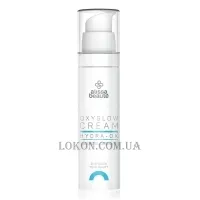 ALISSA BEAUTE Hydra‑Ox OxyGlow Cream - Зволожуючий крем для зневодненої та тьмяної шкіри