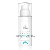 ALISSA BEAUTE Hydra‑Ox OxyGlow Serum - Зволожуюча та омолоджуюча сироватка