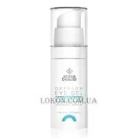 ALISSA BEAUTE Hydra‑Ox OxyGlow Eye Gel - Гель для втомленої шкіри навколо очей