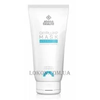 ALISSA BEAUTE Hydra‑Ox OxyPlump Mask - Маска для зволоження та відновлення еластичності шкіри