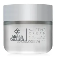 ALISSA BEAUTE UpLift V-Lifting Cream - Крем для відновлення пружності обличчя