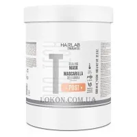 SALERM Post Sealing Mask - Герметична маска для волосся