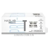 SALERM Pro-Keratin Thermal Keraplus - Лосьйон для відновлення волосся з кератином