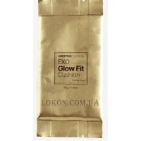 THERMOCEUTICAL Exo Glow Fit Cushion Refill - Змінний рефіл до сонцезахисного тонального кушону з екзосомами SPF50+
