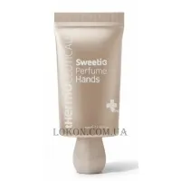 THERMOCEUTICAL Sweetie Perfume Hands Cream - Парфумований крем-гель для рук