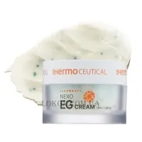 THERMOCEUTICAL Nexo EG Cream - Крем з екзосомами для ліфтингу та відновлення шкіри