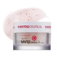 THERMOCEUTICAL Nexo MV12 Cream - Мультивітамінний крем з екзосомами для сяйва