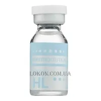 THERMOCEUTICAL Nexo HL Booster - Екзосомальний бустер для зволоження та зміцнення