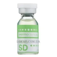 THERMOCEUTICAL Nexo SD Booster - Екзосомальний бустер-детокс для втомленої, тьмяної шкіри