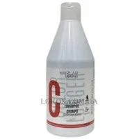SALERM Color Longer Shampoo - Шампунь для фарбованого волосся та продовження стійкості кольору