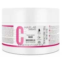 SALERM Color Longer Mask - Маска для фарбованого волосся та продовження стійкості кольору