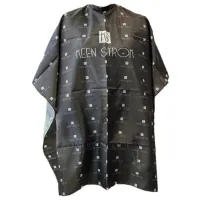 KEEN STROK Dressing Cape - Перукарський пеньюар
