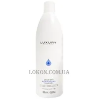 GREEN LIGHT Luxury Hair Pro Back Bar Moisturizing Shampoo - Шампунь зволожуючий