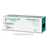 OMNITIDA 2.5 BioActive Pen - Шприц-ручка для інʼєкцій