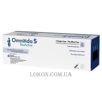 OMNITIDA 5 BioActive Pen - Перший терапевтичний крок GIP/GLP-1 у шприц-ручці