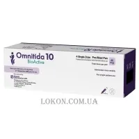 OMNITIDA 10 BioActive Pen - Активна фаза GIP/GLP-1 та подолання плато
