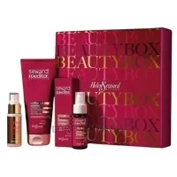 HELEN SEWARD Mediter Alchemy Beauty Box - Подарунковий набір