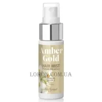HELEN SEWARD Mediter Alchemy Amber Golde Hair Mist - Міст для волосся