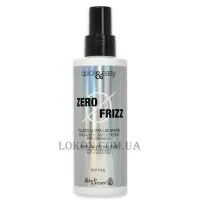 HELEN SEWARD Quick&Easy Zero Frizz - Розгладжуючий спрей-флюїд проти пухнастості