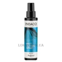 HELEN SEWARD Indaco Matt Texture Spray - Спрей для надання густоти та об'єму з матовим ефектом
