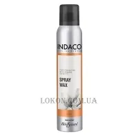 HELEN SEWARD Indaco Spray Wax - Спрей віск для надання блиску