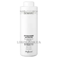 HELEN SEWARD Color Gloss Cream Activator 5 Vol - Крем-активатор 1.5%