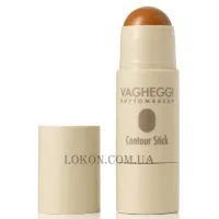 VAGHEGGI Contour Stick Bronzer - Бронзер