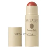 VAGHEGGI Contour Stick Blush - Рум'яна