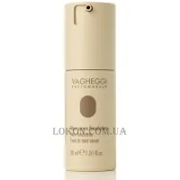 VAGHEGGI Glow Serum Foundation - Тональний крем