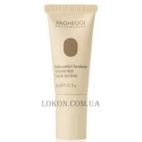 VAGHEGGI Hydra Comfort Foundation Soft Moon - Тональний крем світлий