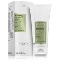 BEAUTY SPA Purimask - Очищувальна маска-пілінг