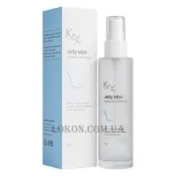 KRX AESTHETICS Jelly Mist - Глянцеве міст-желе