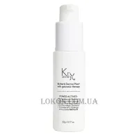 KRX AESTHETICS Bioherb Derma Plus - Сироватка зі спікулами та ретинолом