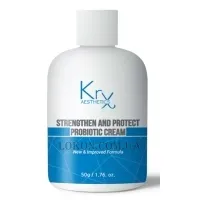 KRX AESTHETICS Probiotic Cream - Пробіотик-крем для всіх типів шкіри
